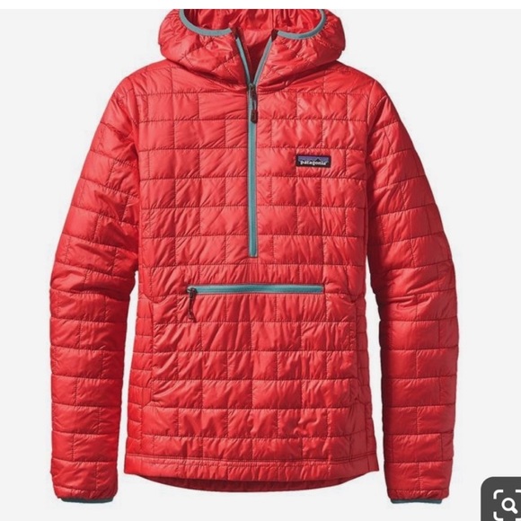 Patagonia Jackets & Blazers - Patagonia nano puff pullover